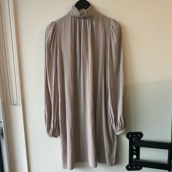 Wilfred Garlyn Dress- M - Picture 5 of 12